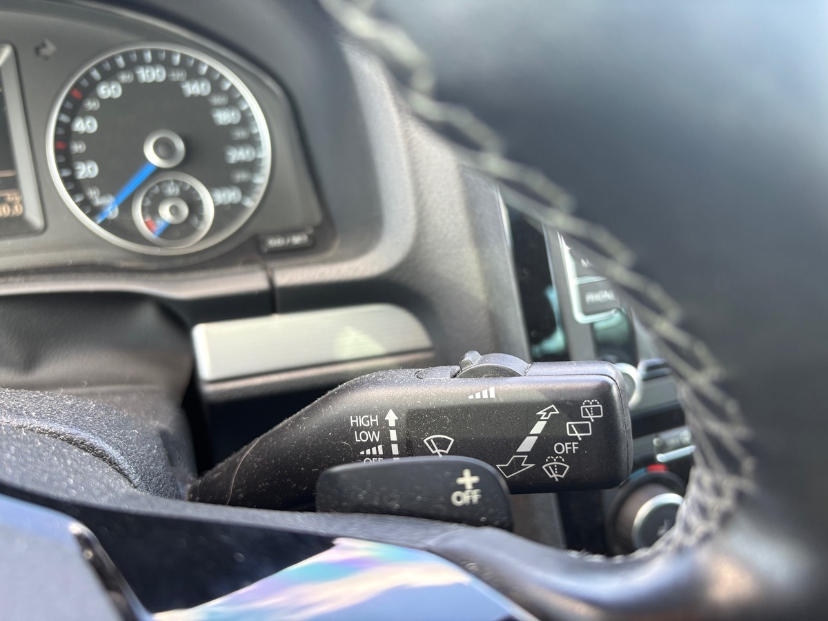 Volkswagen Scirocco 265 ch | R |  GPS |  Régulateur vitesse | Toit ouvrant électrique panoramique