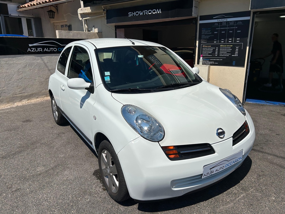 Photo du véhicule