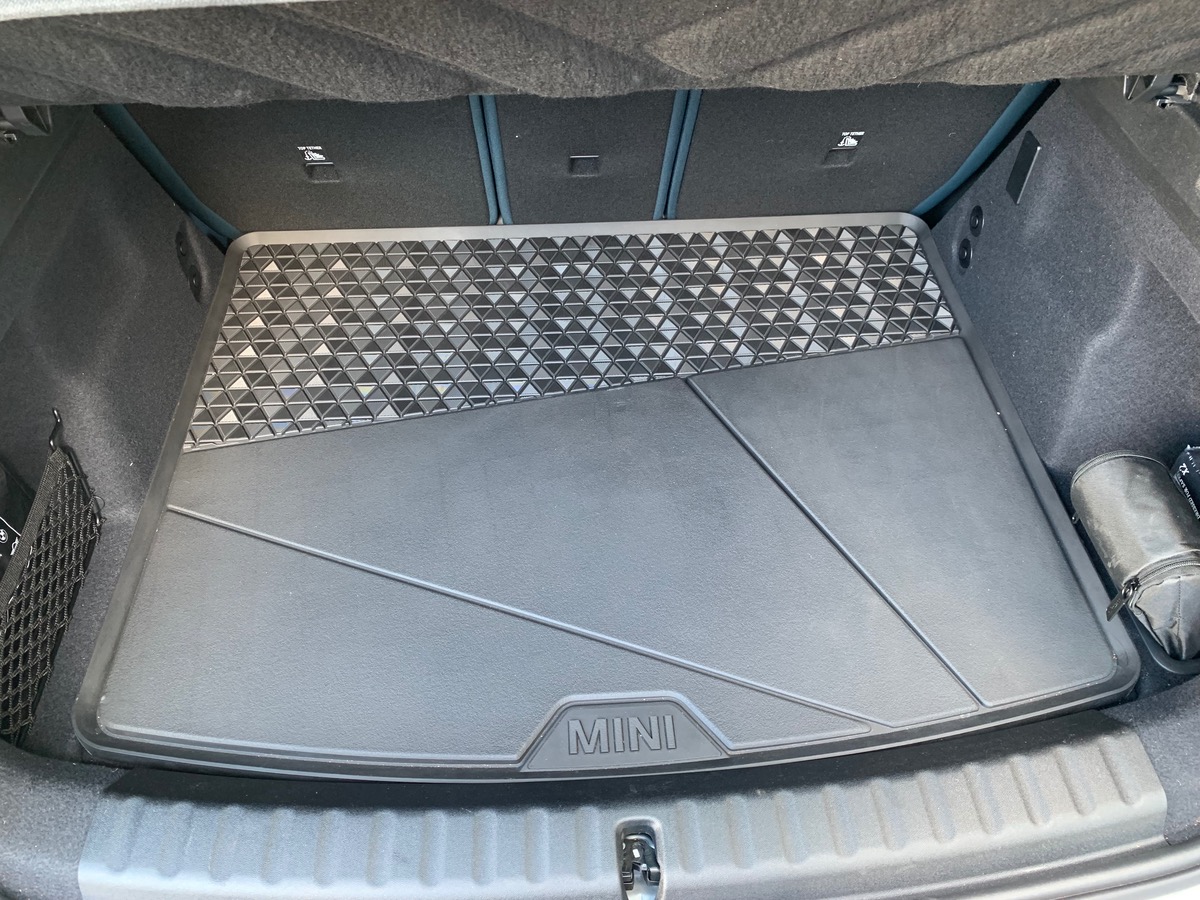 Mini Countryman 204 ch | E | Favoured | Pack S | Projecteurs Full led | Affichage tête haute