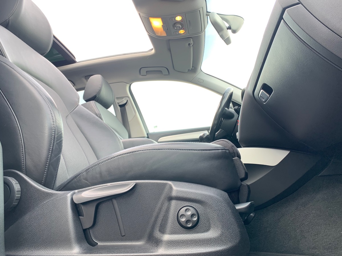 Audi Q5 190 ch | Advanced Edition | QUATTRO | Toit panoramique | Régulateur vitesse | Barres de toit