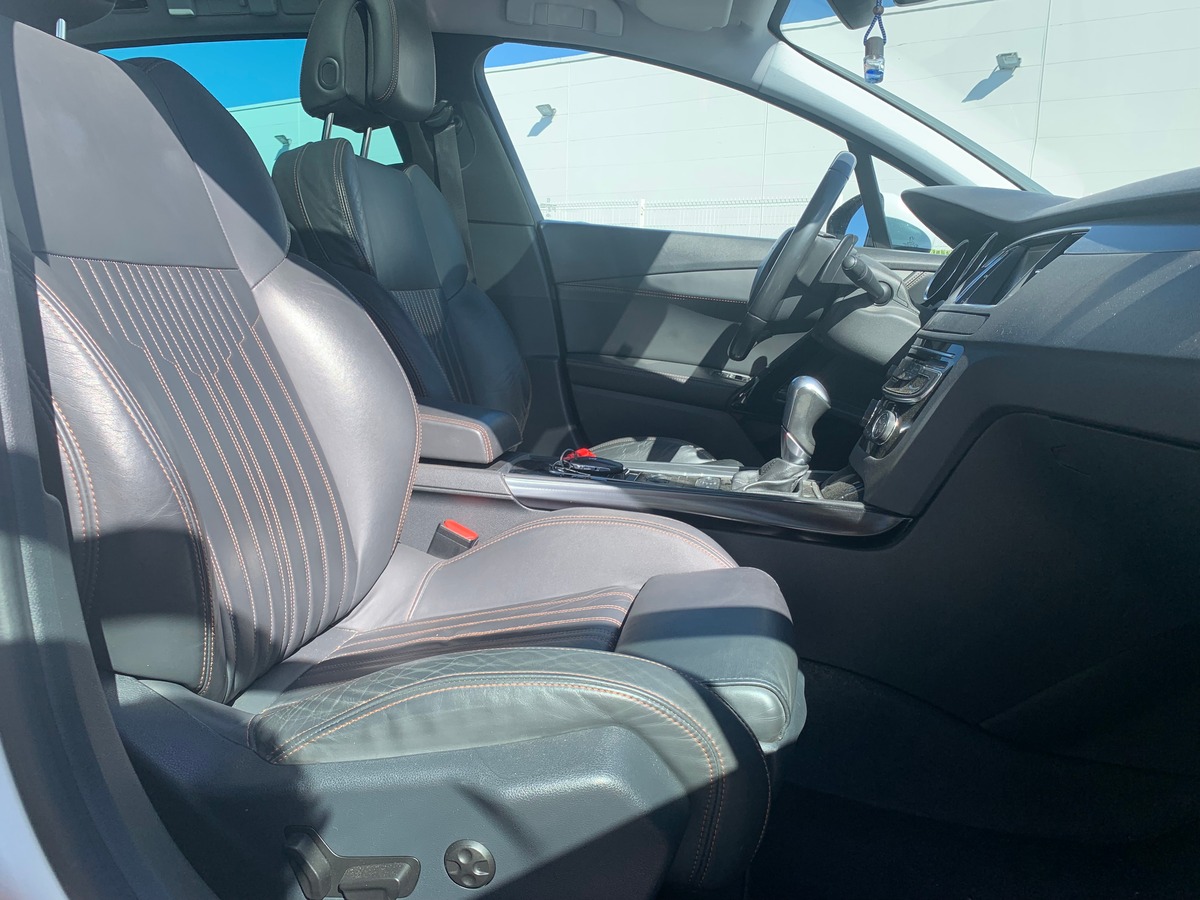 Peugeot 508 SW RXH 2.0 | 180 | Toit panoramique | Caméra de recul | Affichage tête haute | Attelage