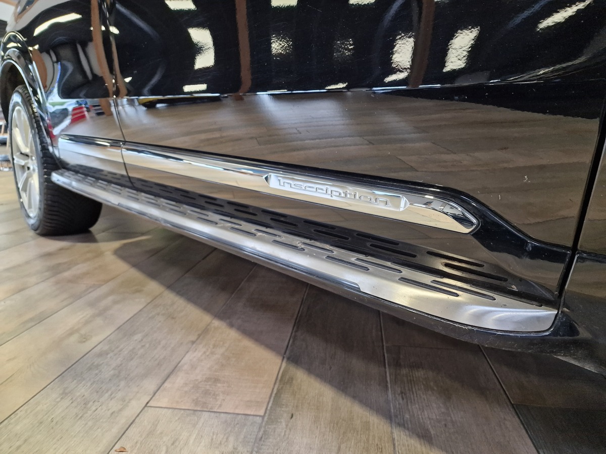 Volvo XC90 2.0 T8 INSCRIPTION LUXE 390 TVA RECUPERABLE 7 PLACES II E