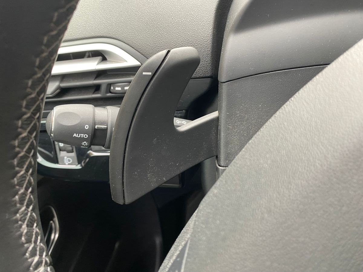Citroën Grand C4 SpaceTourer 1.2 131 SHINE