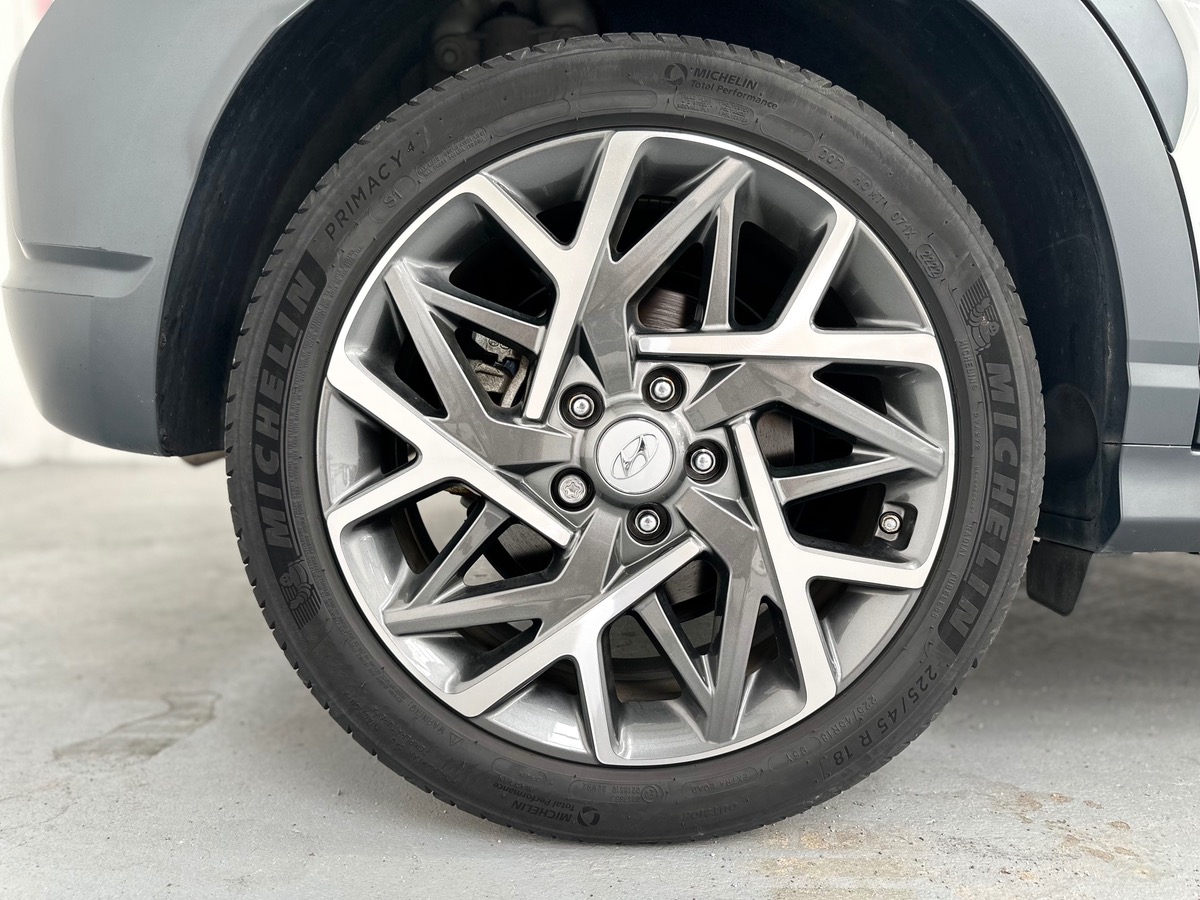 Hyundai Kona II 1.6 HYBRID 141cv CREATIVE Garantie Constructeur 03/2028