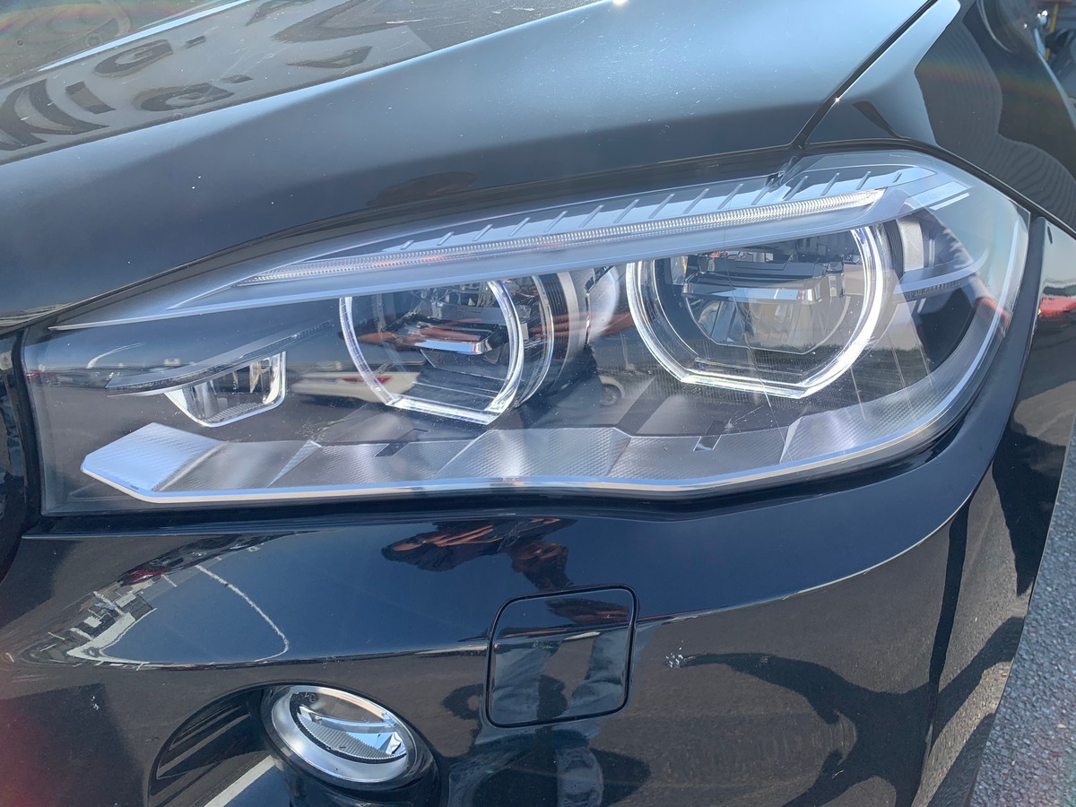 Bmw X6 380 | M | Toit ouvrant | Harman Kardon | Régulateur vitesse adaptatif | Attelage électrique