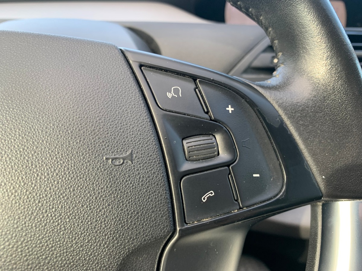 Citroën C4 SpaceTourer 120 chevaux | Live | Régulateur vitesse | Apple car Play Android auto | GPS