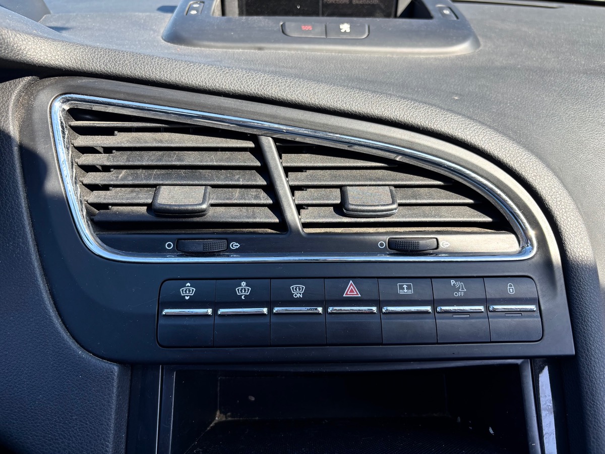 Peugeot 5008 1.6 BlueHDi 120ch Allure S&S 7 places