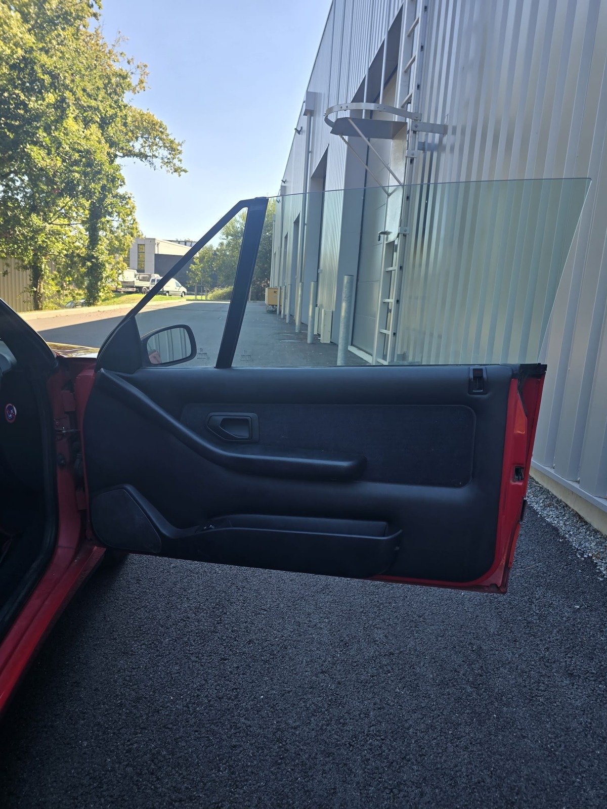 Peugeot 306 1.8 Cabriolet