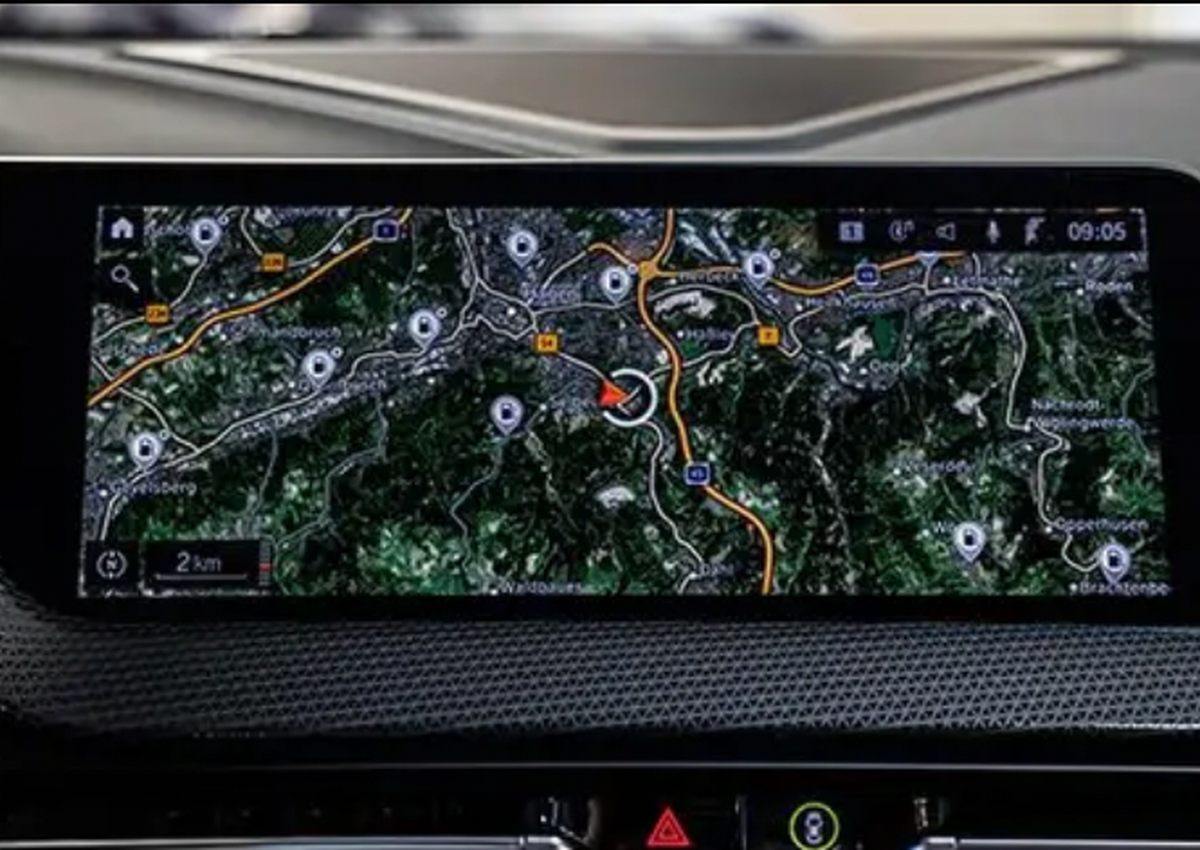 Bmw Série 1 III F40 M135iA xDrive 306ch M Performance