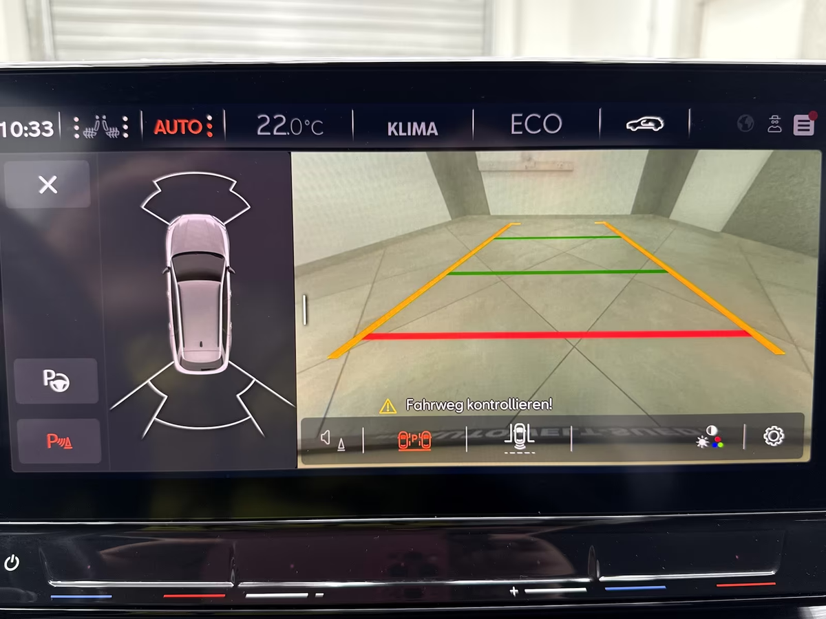 Cupra Leon ST 1.4 e-Hybrid 204ch V DSG6/Beats/Matrix/Pack Drive XL