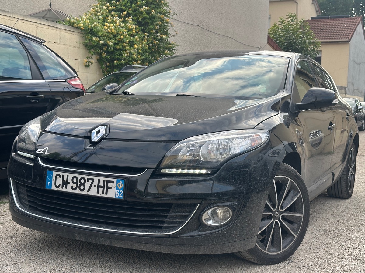 Photo du véhicule