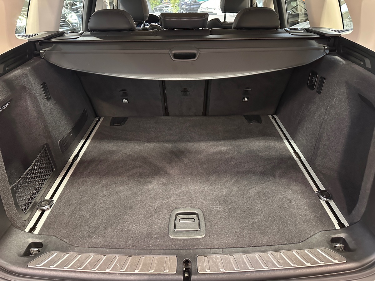 Bmw X3 (G01) 20d xDrive 2.0 L D 190 cv xLine 20 d x