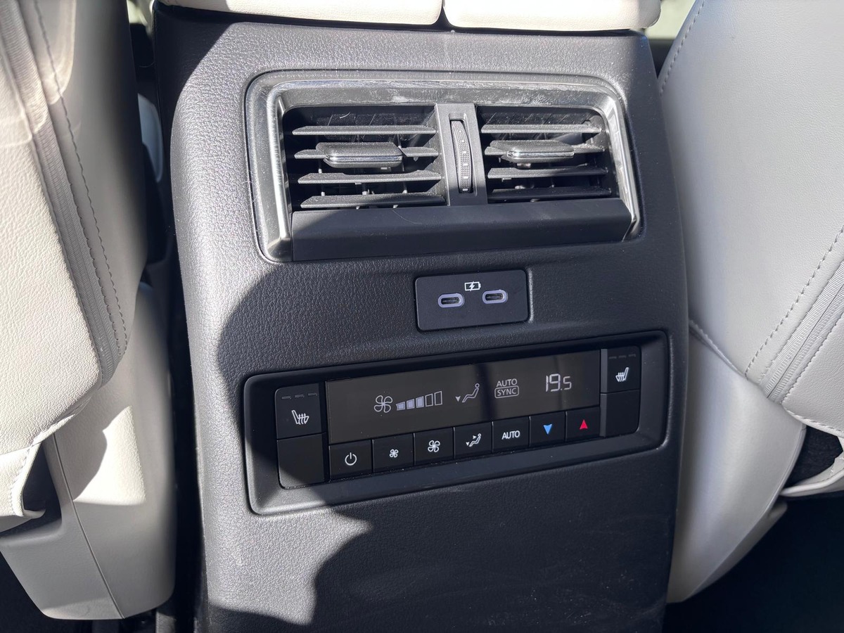 Mazda CX-80 3.3 e-SKYACTIV D 254ch Takumi Plus 7 PLACES