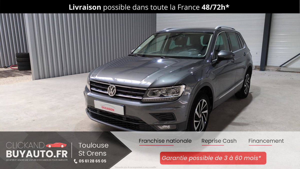 Photo du véhicule