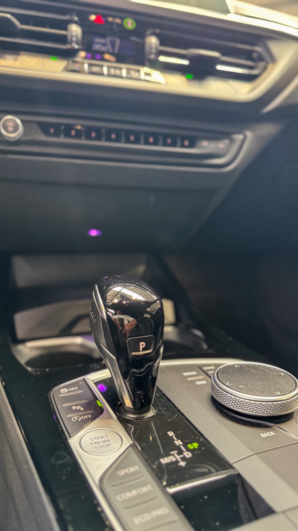 Bmw Série 1 118i 136 M SPORT / FRANCE / 1ERE MAIN FR / ENTRETIEN CONSTRUCTEUR A JOUR 