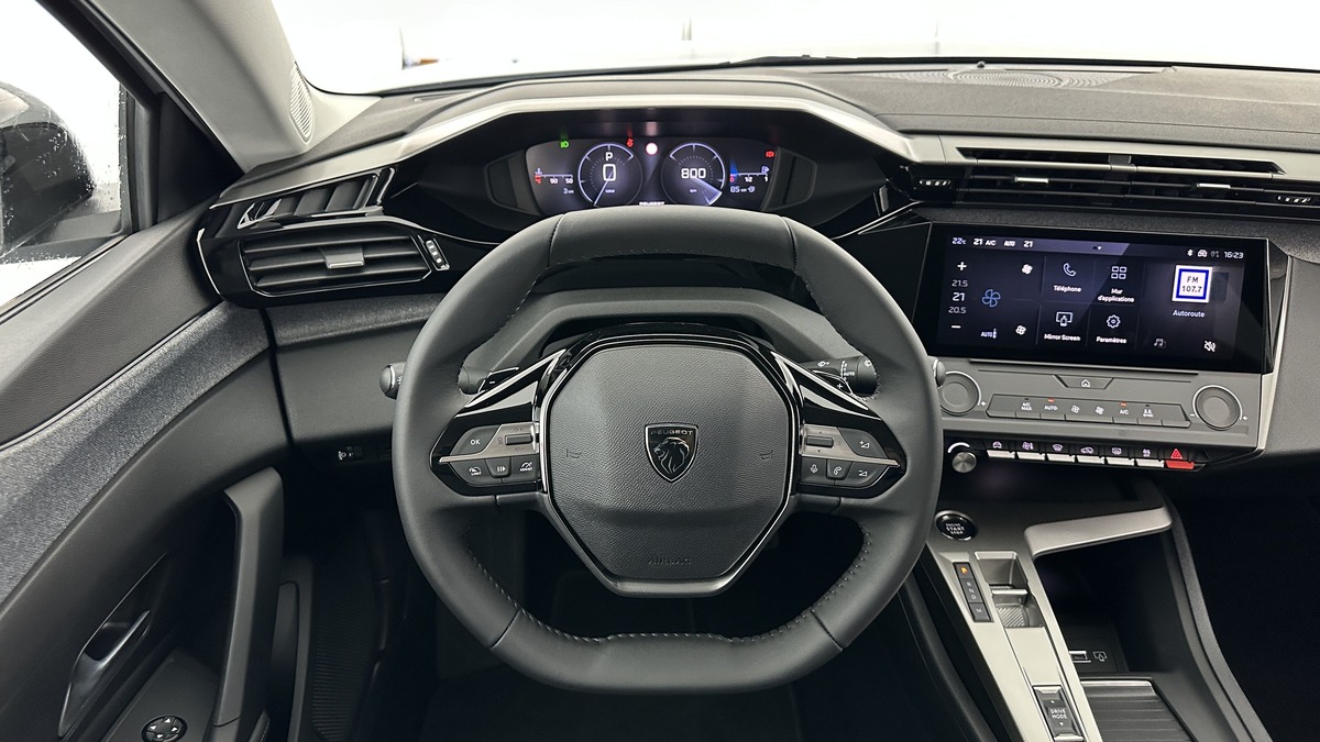 Peugeot 308 SW 1.5 BlueHDi 130ch Allure EAT8 | Plusieurs coloris disponible