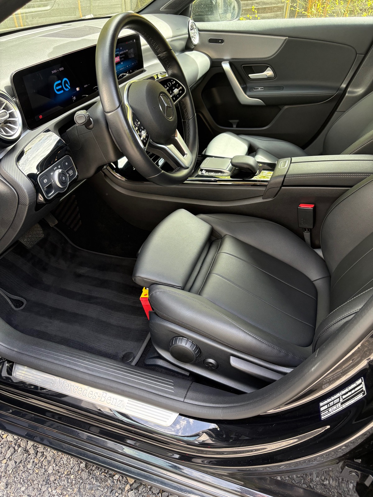 Mercedes-Benz Classe A 250E
