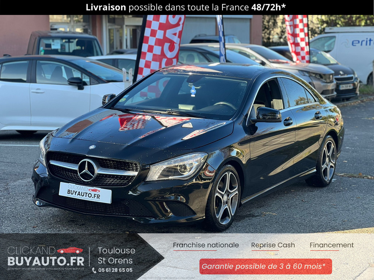 Photo du véhicule