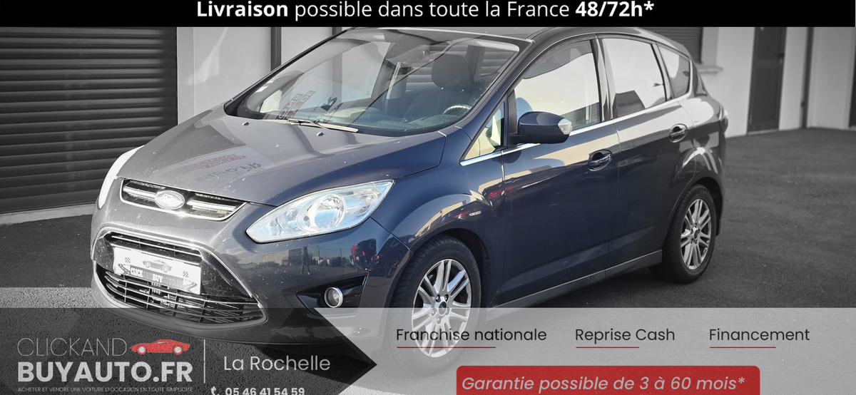 Photo du véhicule