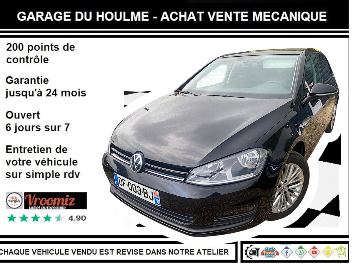 Photo du véhicule