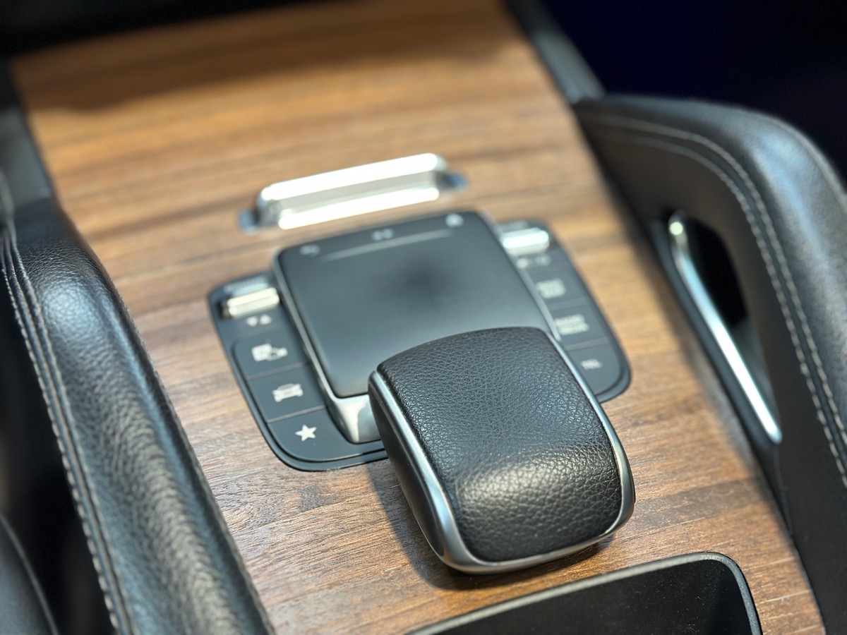 Mercedes-Benz Classe GLE 350 DE AMG LINE 4MATIC 9G-TRONIC l