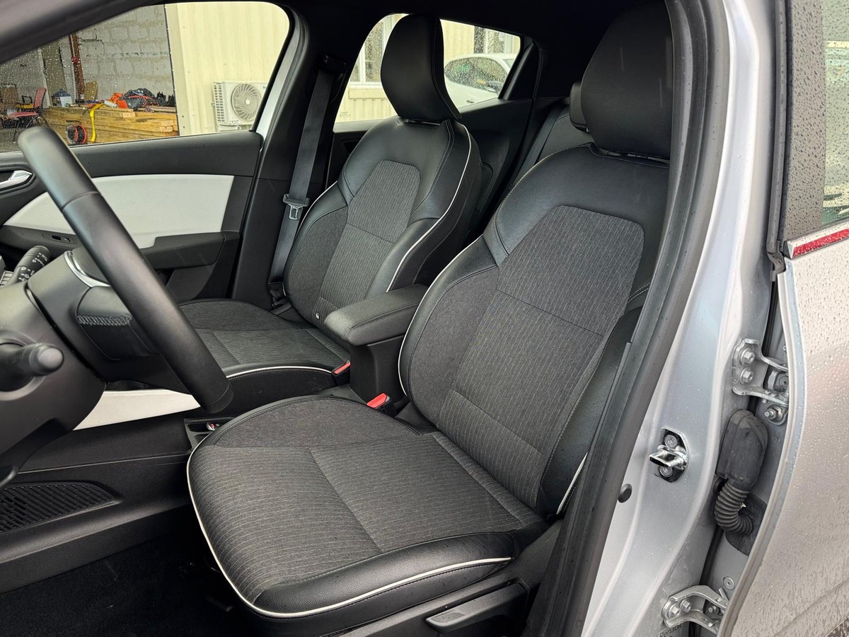 RENAULT Clio V 1.0 TCE 90 INTENS / BVM