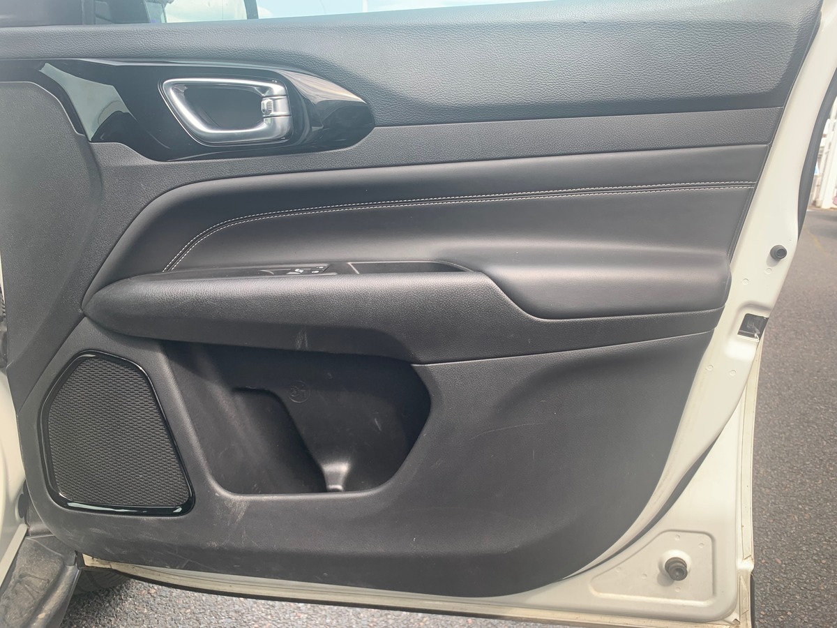Jeep Compass 190 ch | Limited | Apple car Play | Caméra de recul | Régulateur de vitesse adaptatif