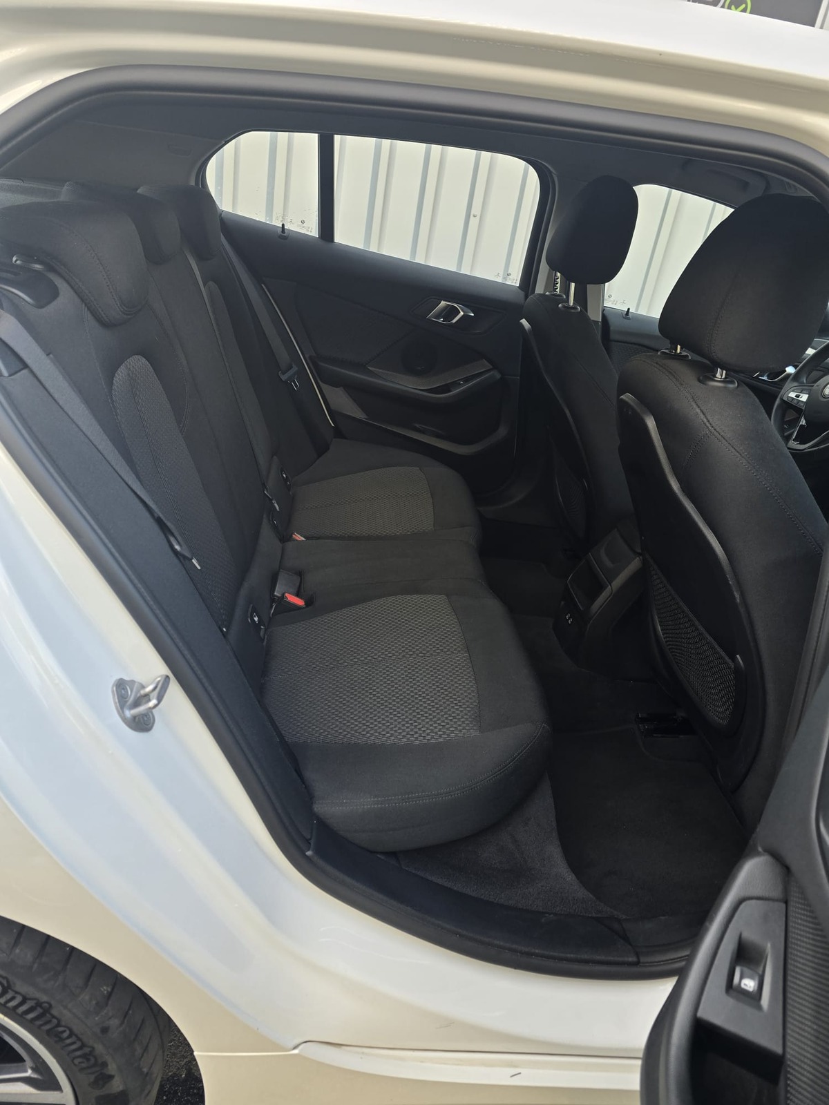 Bmw Série 1 118 dA 150cv Business Design "Première main et Suivi d'entretien" TVA Récupérable