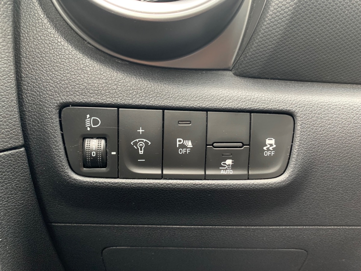Hyundai Kona INTUITIVE PLUS PACK | 204 ch | Garantie 01/10/2026 | Carnet d'entretiens constructeur