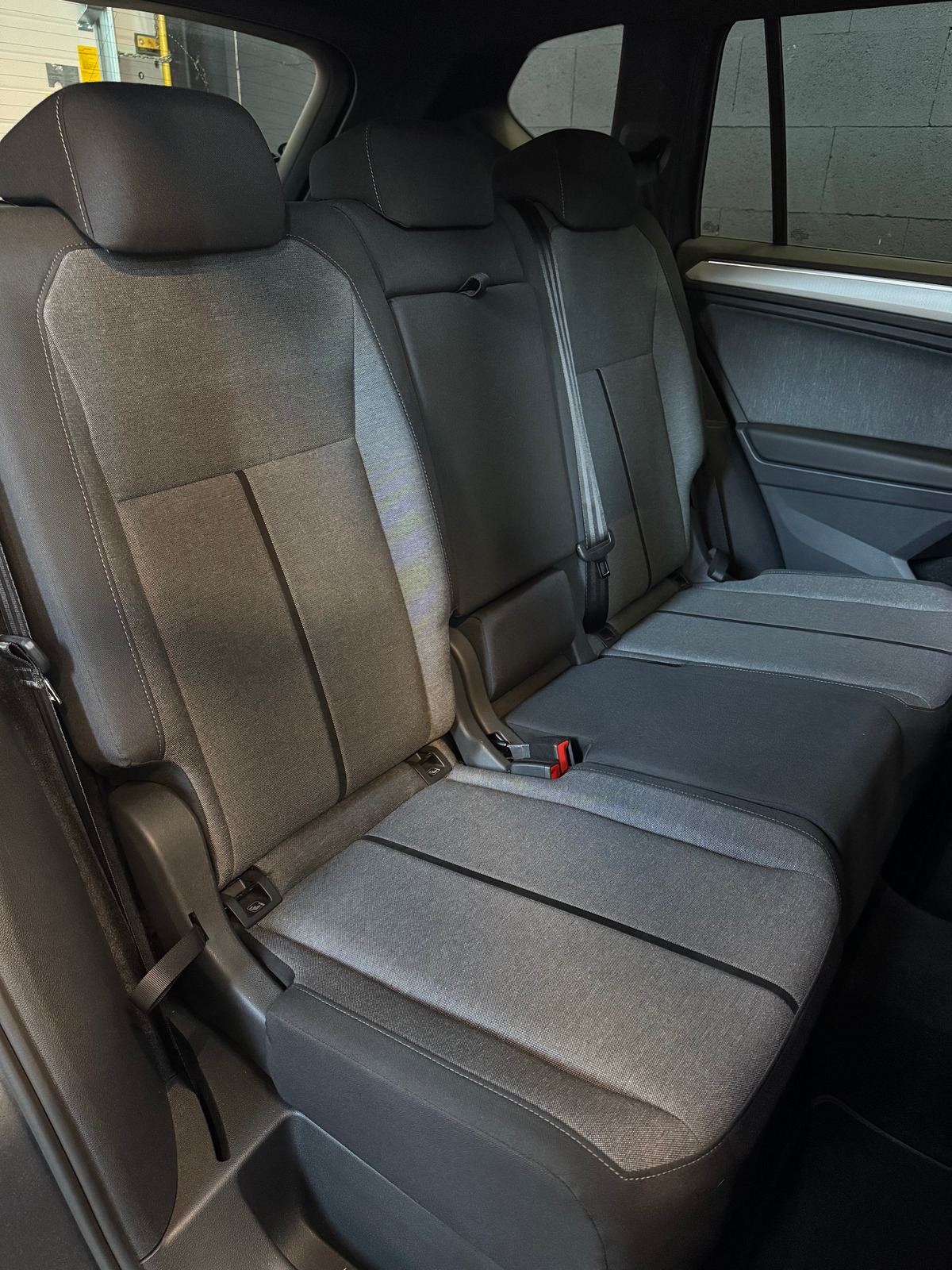 Seat Tarraco 2.0 TDI 150ch Style Business 4Drive DSG7