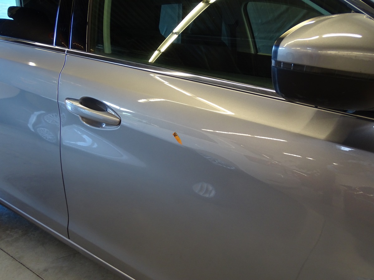 Peugeot 308 SW GENERATION-II SW 130 Ch ALLURE EAT BVA ( DISTRIBUTION OK / CARPLAY )
