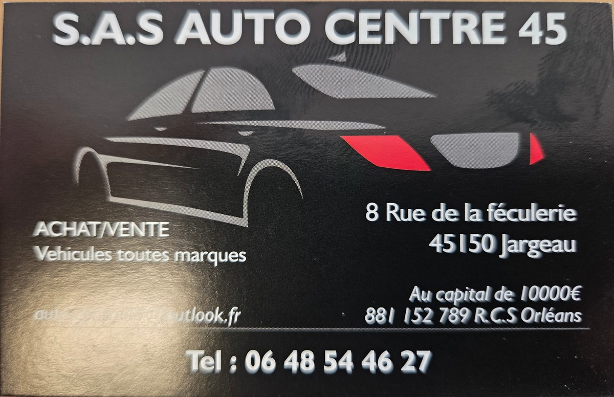 Photo du véhicule