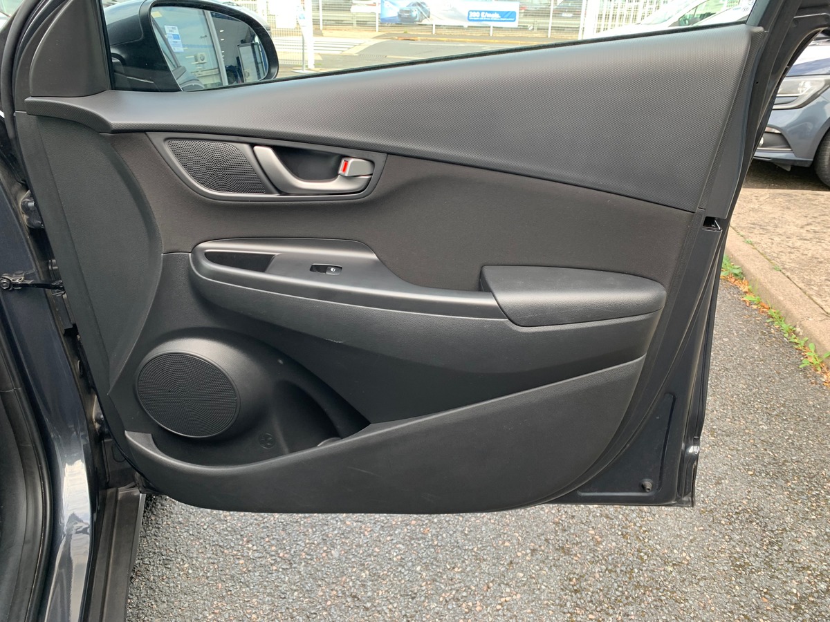Hyundai Kona 115 | Intuitive | Caméra de recul | Régulateur de vitesse | Apple car play Android auto