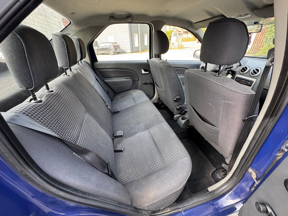 Dacia Logan 1.5 dCi Prestige 85-Attelage-Distribution neuve-Garantie