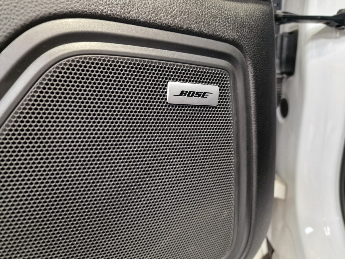 Porsche MACAN TURBO 400cv TOIT OUVRANT/ BOSE/ PDLS+ j