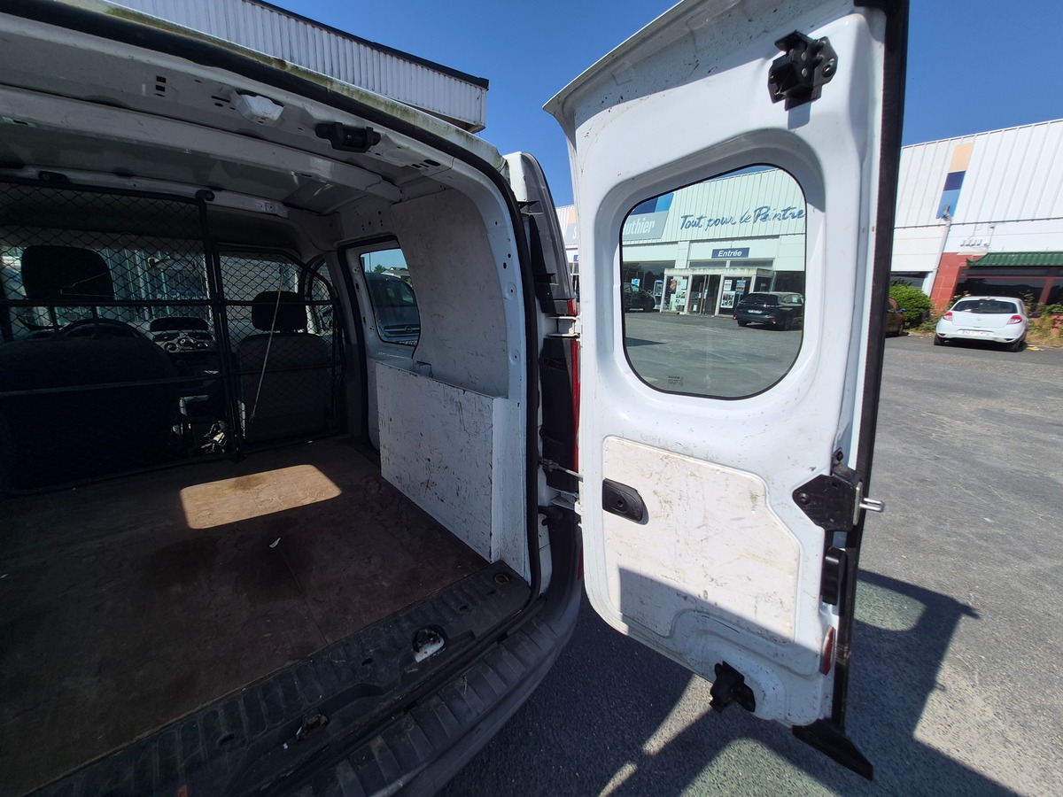 RENAULT Kangoo 1.6 ACCESS