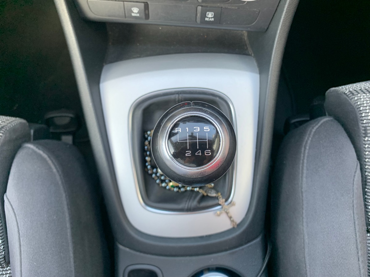 Audi Q3 150 chevaux | Régulateur de vitesse | GPS | Bluetooth | Drive Select | Radar de recul