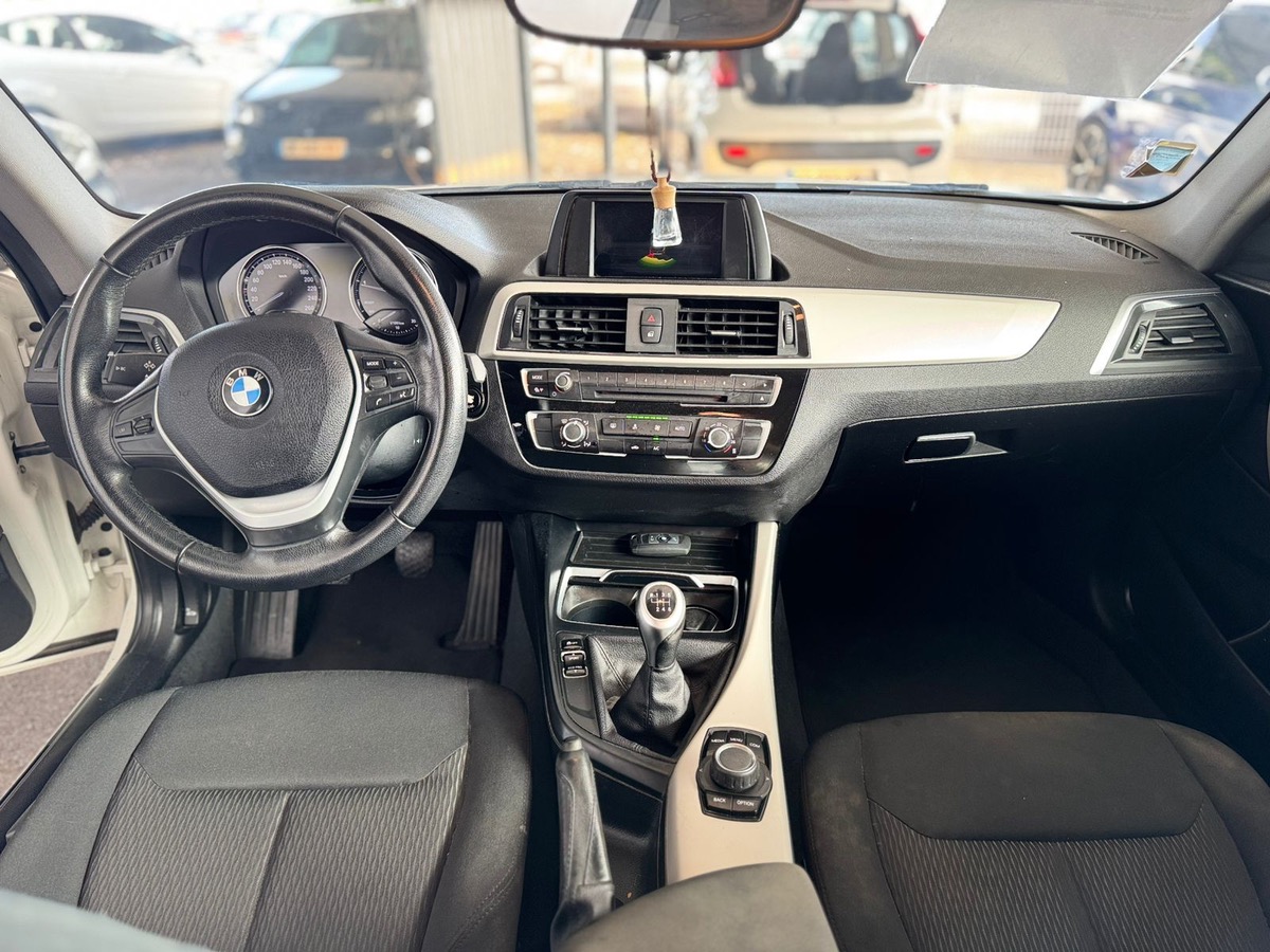 Bmw Série 1 116 i 52200KM SPORT AUTO