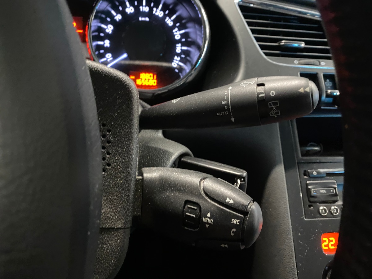 Peugeot 3008 1.6 BlueHDi 120ch EAT6 Allure