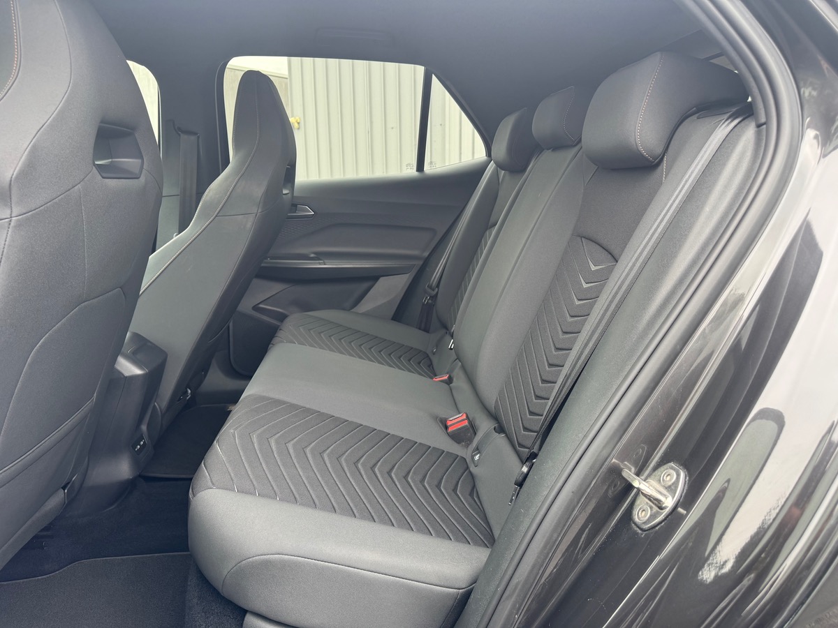 Cupra Born E-BOOST 230CH / BATTERIE XL 77kWh / SOH 93.83%
