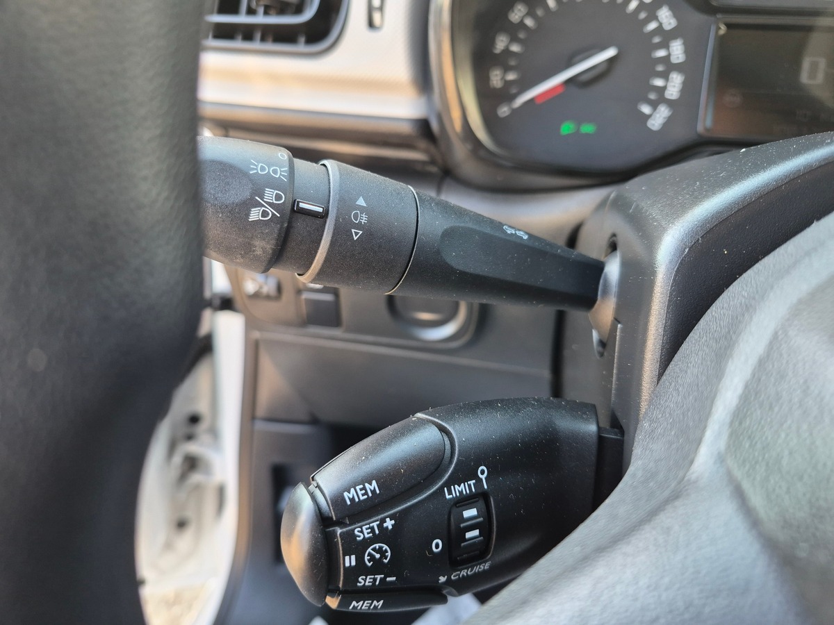 Citroën C3 III 82CH FEEL