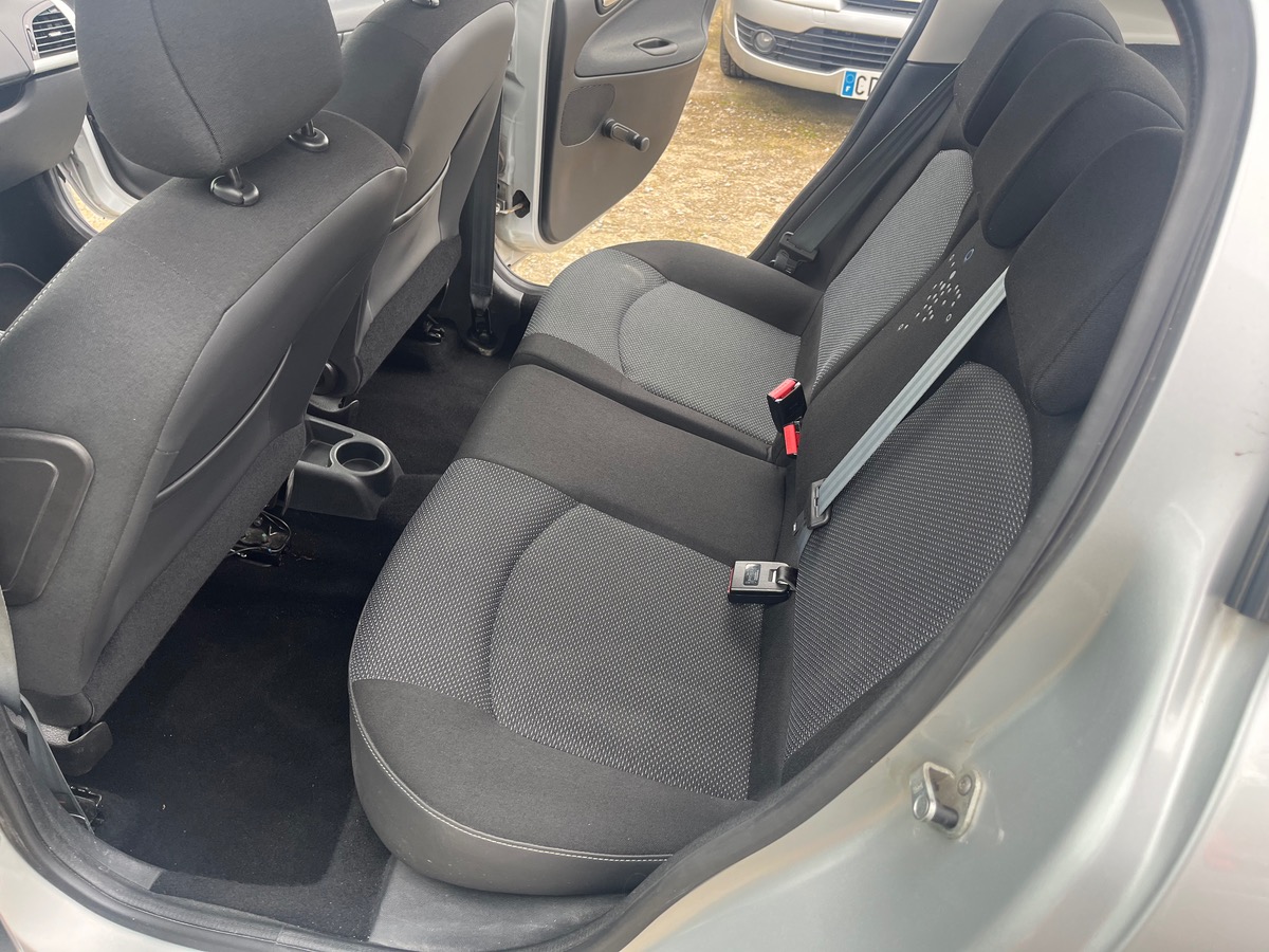 Peugeot 206 1.4