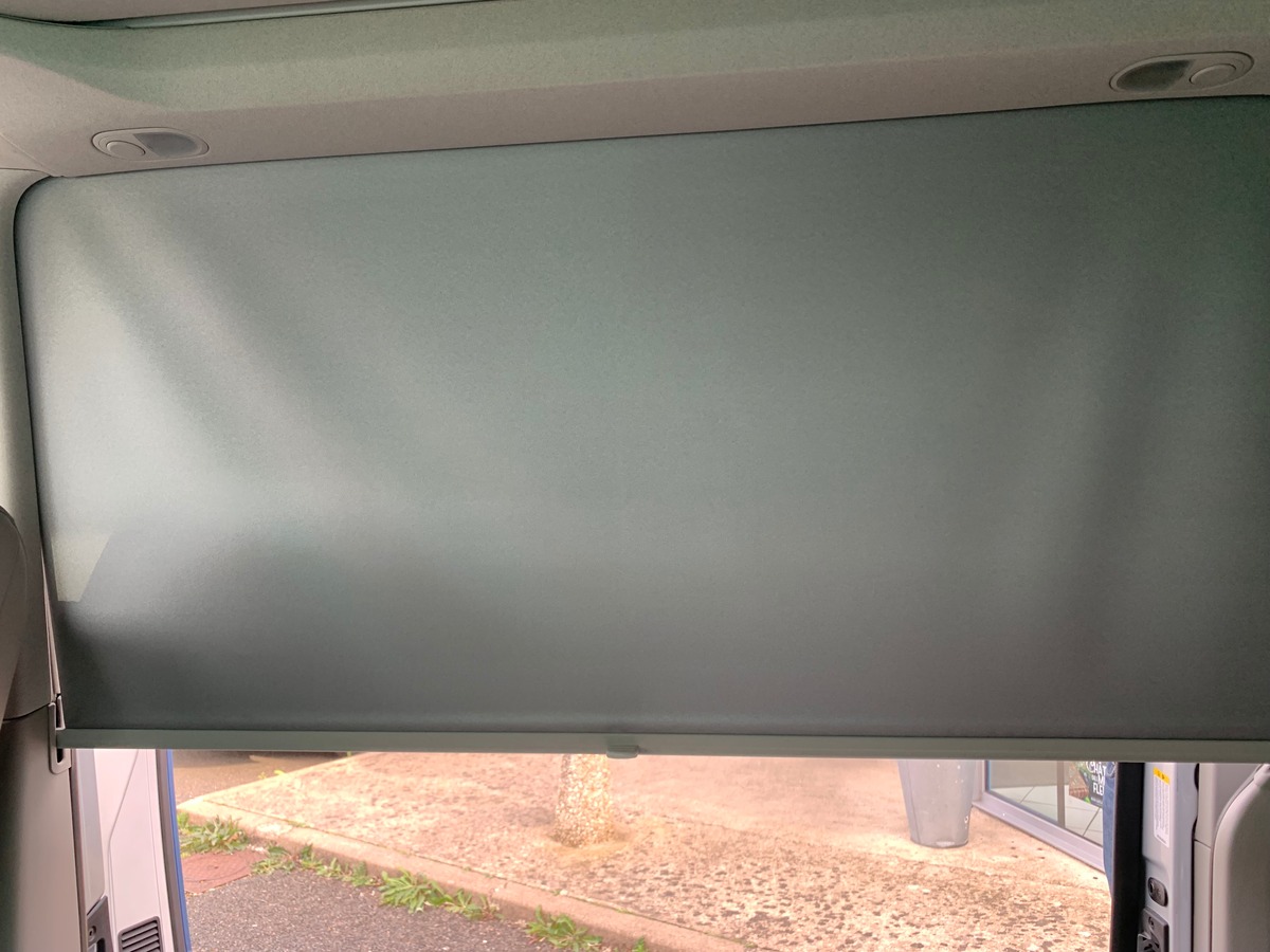 Volkswagen California 204 ch | Ocean 4MOTION | Apple car Play | Caméra de recul | Siéges chauffants