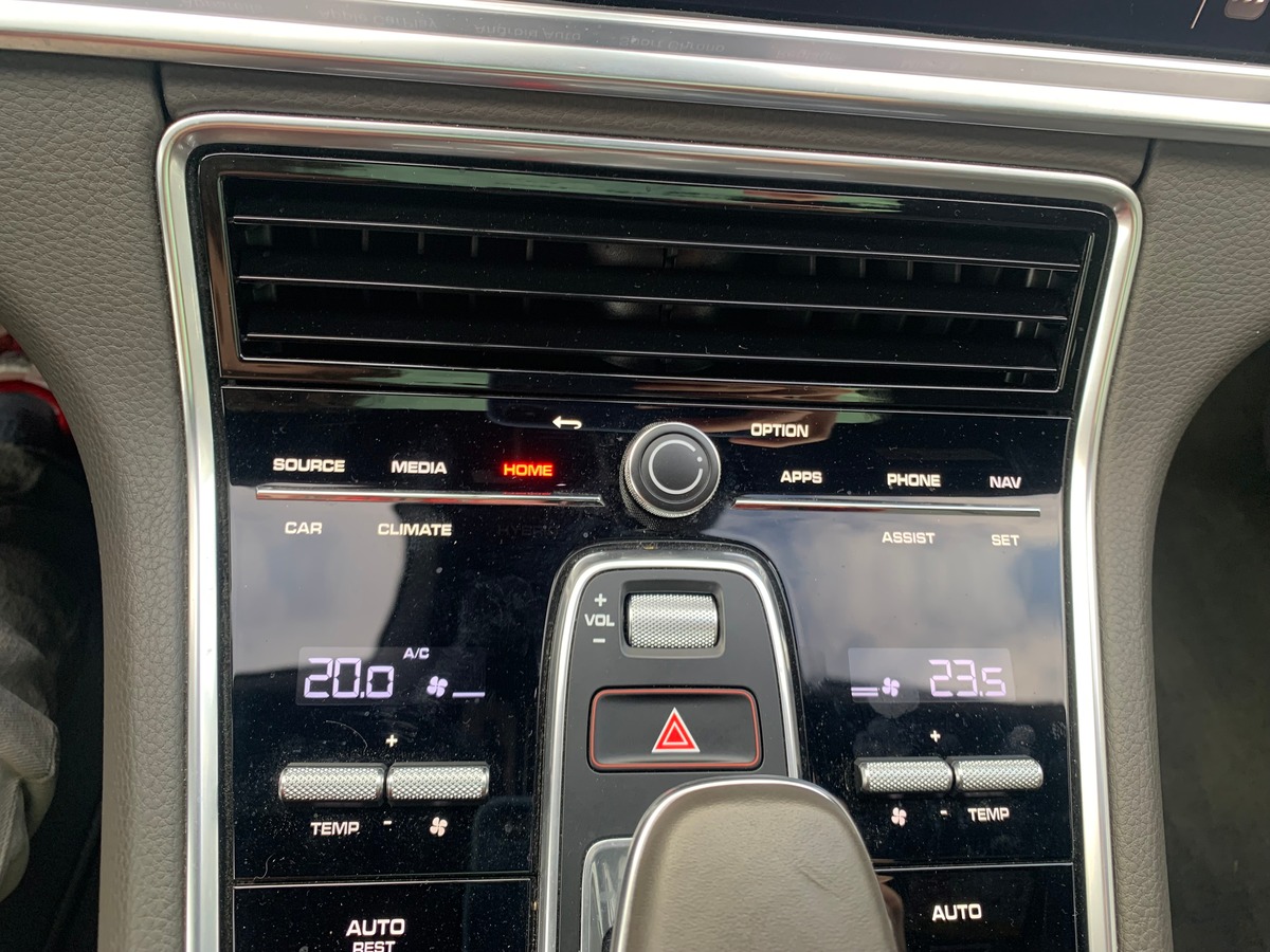 Porsche Panamera 465 ch | Platinium Edition | 4 E- Hybrid | TVA Récupérable | Jantes Sport Exclusive