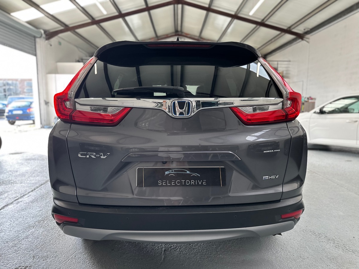 Honda CR-V V 2.0 I-MMD 8CV 2WD ELEGANCE