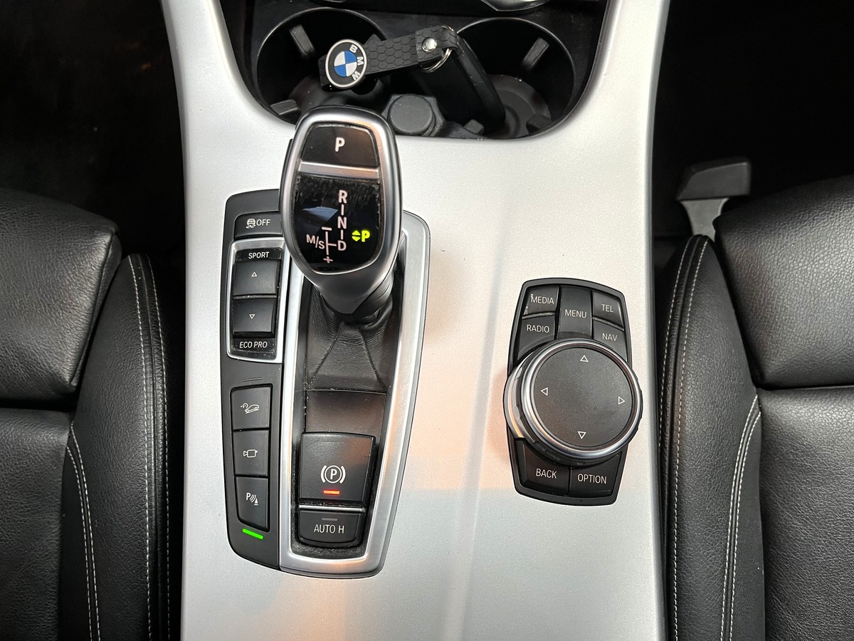 Bmw X4 (F26) XDRIVE 30D 258 M SPORT BVA8