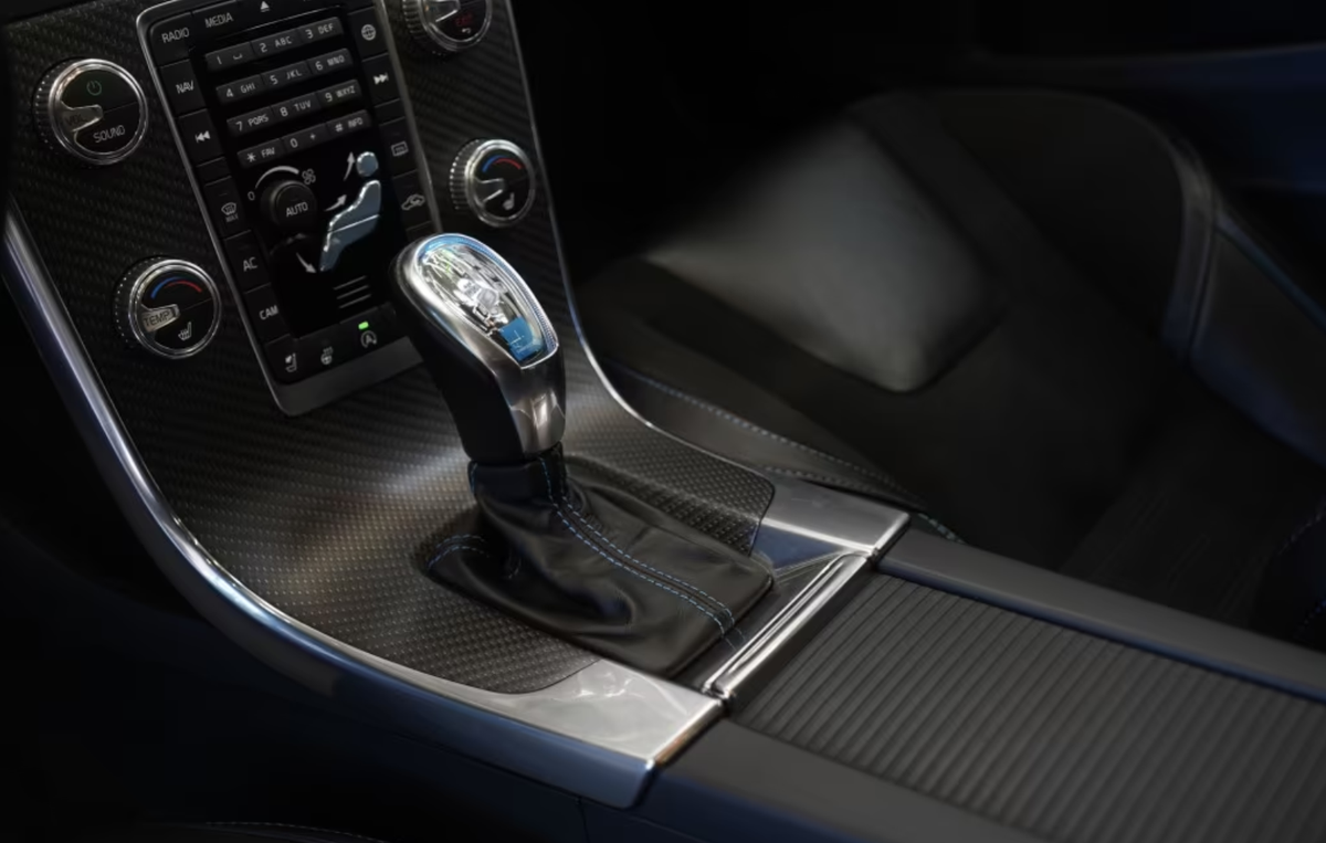 Volvo S60 II T6 AWD 367ch Polestar Geartronic/VO Allemand/Malus 3000e