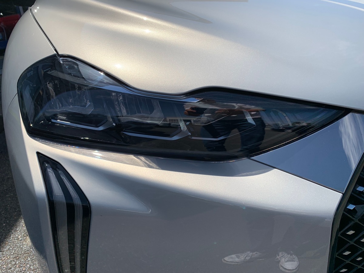 DS DS 3 130 | Crossback | Opéra | Caméra recul | GPS | Siéges chauffants | Avertisseur angles morts
