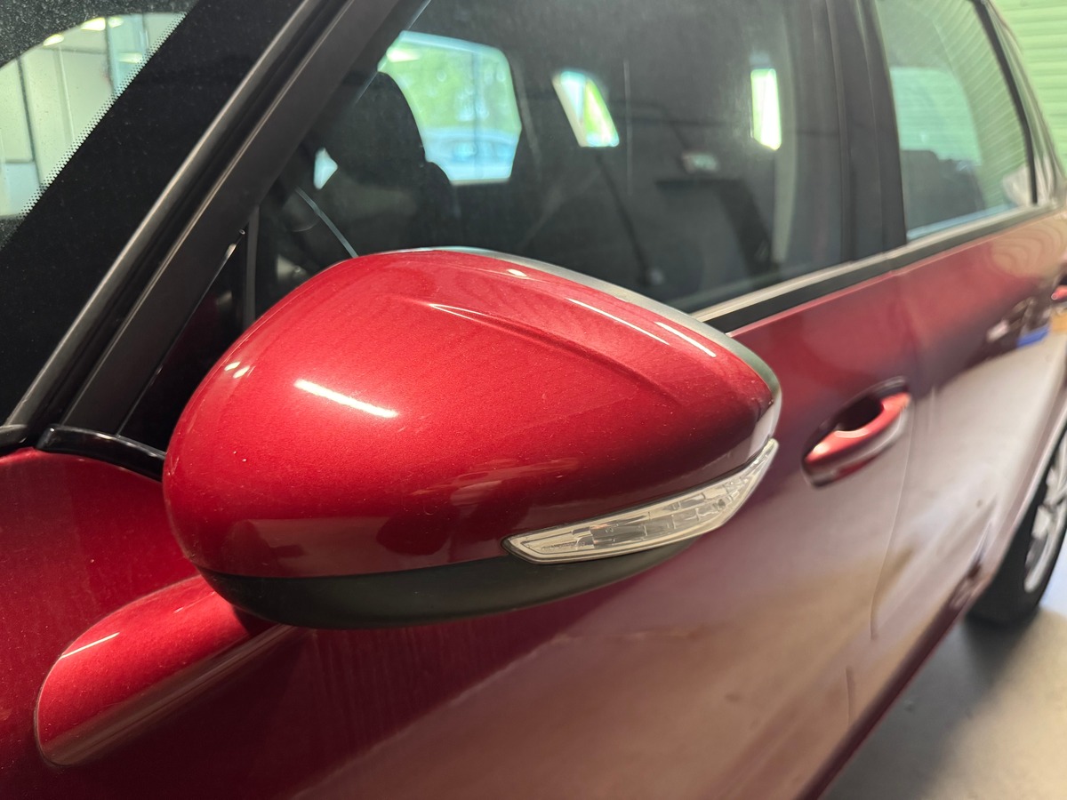 Citroën C4 Picasso 1.6 HDI 115cv Boite Automatique / Kit Distribution Ok