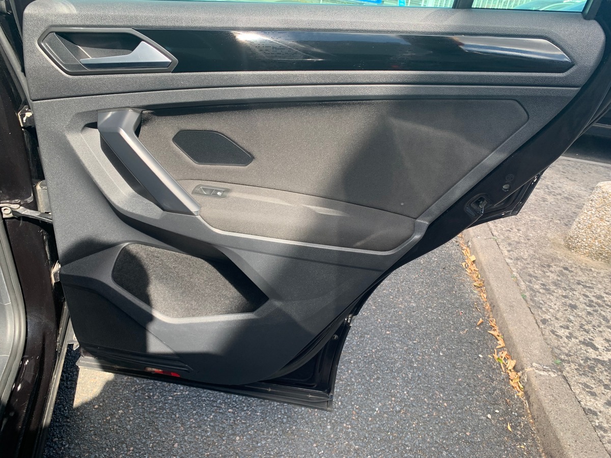 Volkswagen Tiguan 150 | Sound | Caméra de recul | Apple car play Android auto | Régulateur vitesse
